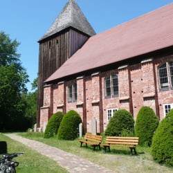 Seemannskirche