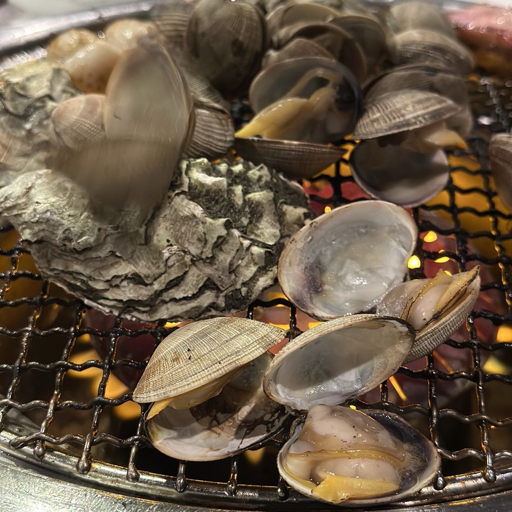 Sea Wagyu House - Grilled Seafood - Barbeque Near Me - Milpitas, California Sea Wagyu House - Grilled Seafood - Barbeque Near Me - Milpitas, California
