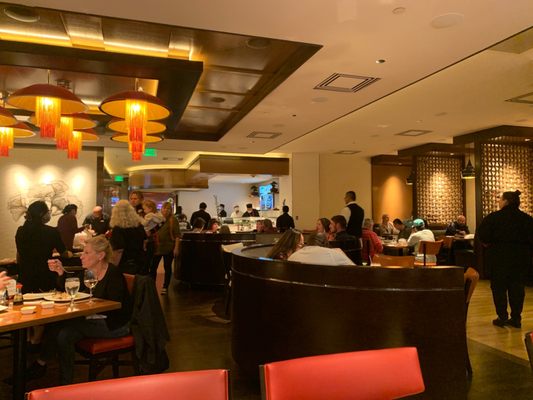 Ondori Asian Kitchen by null