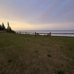 Magnuson Grand Lakefront Paradise - Sunset