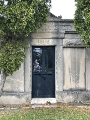 ST ADALBERT CEMETERY & MAUSOLEUMS - Updated January 2026 - 46 Photos ...