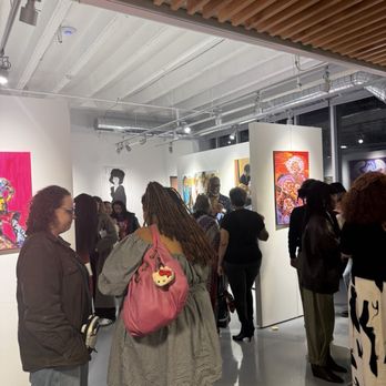 Chicago Center for Arts and Technology - Community Service/Non-Profit Near Me - Chicago, Illinois
