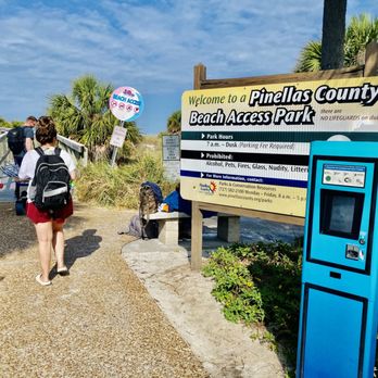 St Pete Beach - Beaches Near Me - St Pete Beach, Florida