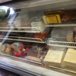 Salchichonería y Cremería Nueva Turín
