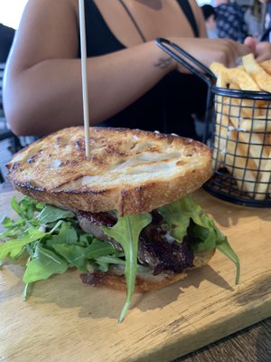 Fishheads Restaurant & Takeaway Byron Bay by null