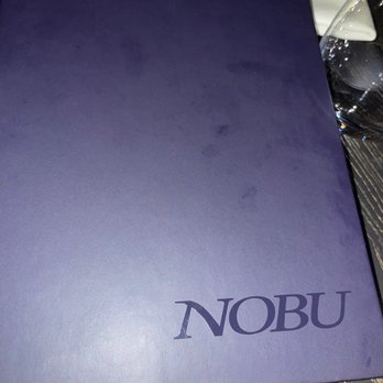 Nobu Washington D.C - Japanese Near Me - Washington Dc, District of Columbia