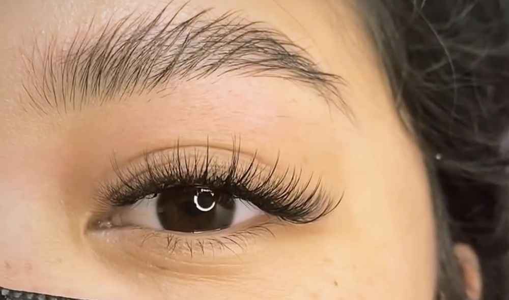 LASH POP Request an Appointment Lake Mary, Florida Eyelash