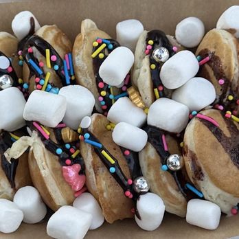 Dolce & Stir - Caterers Near Me