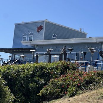 Sam's Chowder House - Restaurant - Seafood Near Me - Half Moon Bay, California Sam's Chowder House - Restaurant - Seafood Near Me - Half Moon Bay, California