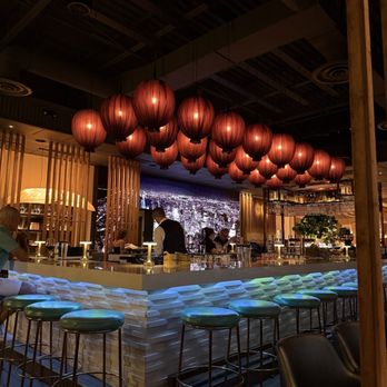 Ariake Sushi & Robata - Bar - Sushi Bars Near Me - Springfield, Missouri
