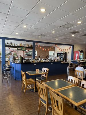 Lima Criolla Peruvian Restaurant by null