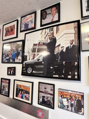 Ben’s Chili Bowl Foundation by null
