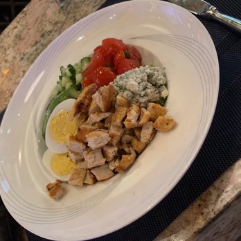 Crompton Ale House - The Cobb Salad - Bars Near Me - New York, New York Crompton Ale House - The Cobb Salad - Bars Near Me - New York, New York