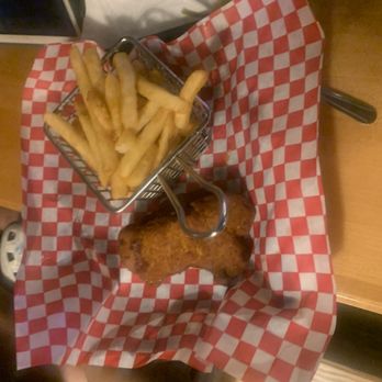 The Buttered Biscuit - Chicken Strips - New American Near Me - Sumner, Washington The Buttered Biscuit - Chicken Strips - New American Near Me - Sumner, Washington