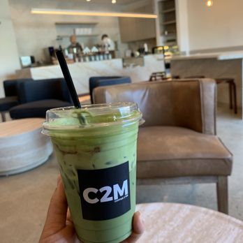 Coffee2Me - Strawberry matcha - Coffee & Tea Near Me - Los Angeles, California Coffee2Me - Strawberry matcha - Coffee & Tea Near Me - Los Angeles, California