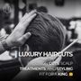Photo of His Palace Men’s Grooming
