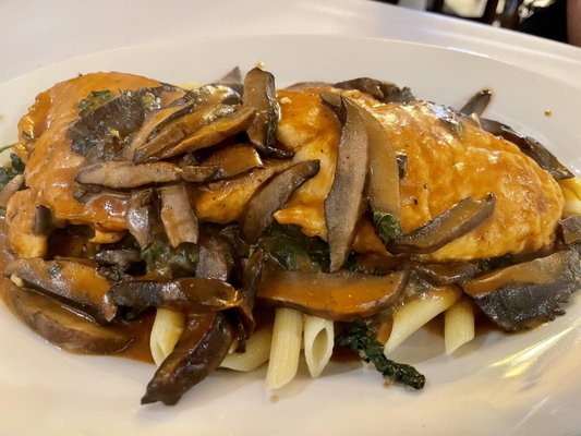 Rocco's Family Restaurant by null