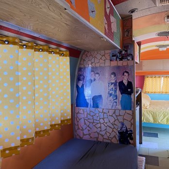 Kate's Lazy Desert - Hotels Near Me - Landers, California
