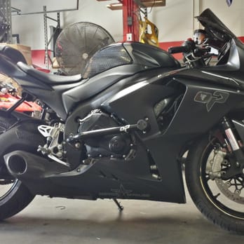 On-Point Performance - Motorcycle Parts & Supplies Near Me - Los Angeles, California