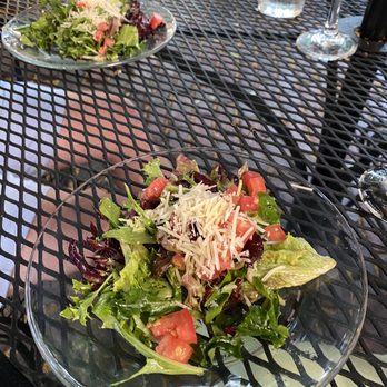 Nicola's - Side Cup Or Bowl Salad - Italian Near Me - Omaha, Nebraska