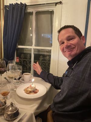 Brian's at the Grill by null