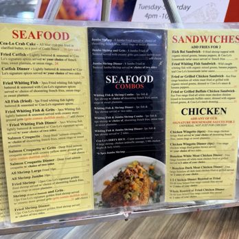 Cea-Lo L.A - Menu - New American Near Me - Sherman Oaks, California Cea-Lo L.A - Menu - New American Near Me - Sherman Oaks, California