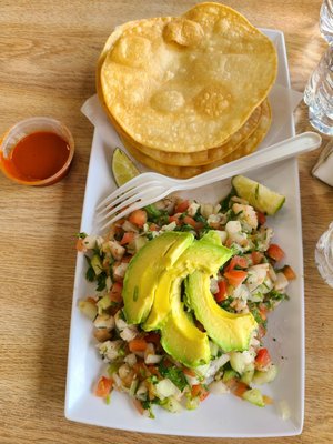Taqueria y Birrieria las Cuatro Milpas by null