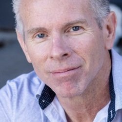 Keith Hughes - Keith Counseling