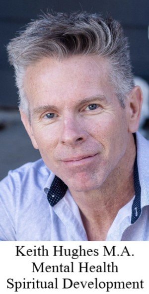 Keith Hughes - Keith Counseling - grief counselor in Littleton, CO