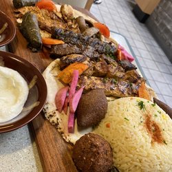 Amazing food!!!!!