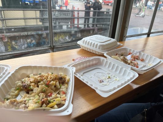 Mariscos Mexico by null