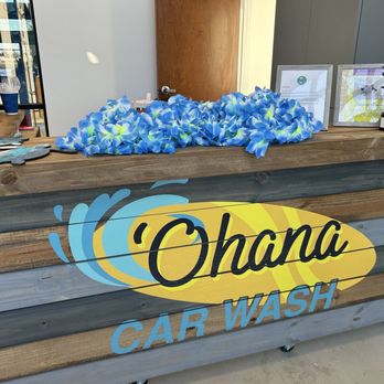 OHANA CAR WASH - Updated February 2026 - 10 Photos - 401 Gateway