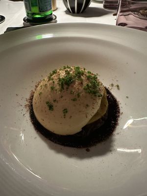 Augustine Restaurant & Garden by null