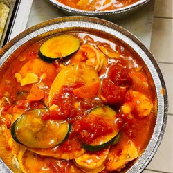 Little Italy Ristorante & Pizzeria