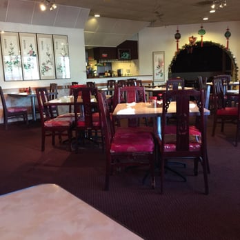 Asia Chinese Restaurant - Dining room - Chinese Near Me - Austin, Texas Asia Chinese Restaurant - Dining room - Chinese Near Me - Austin, Texas