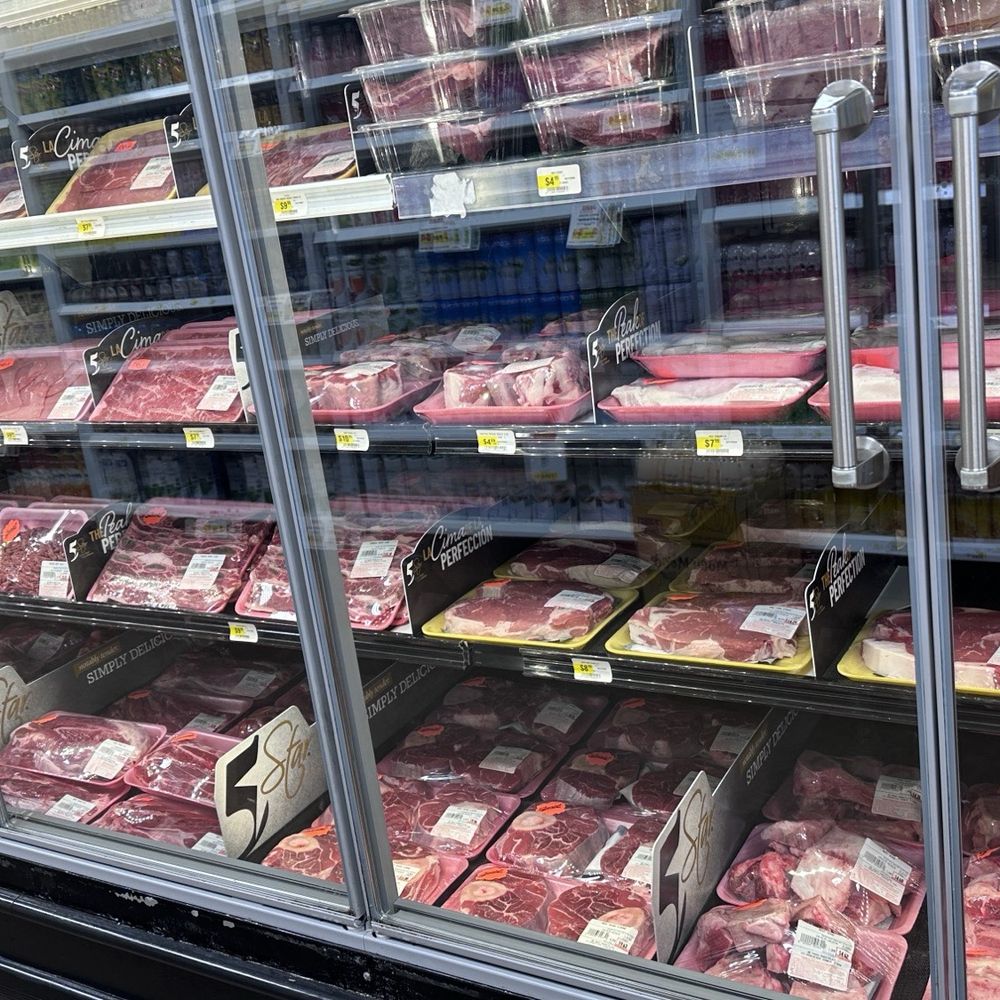 88 Ranch Market - Seafood Markets Near Me - Oceanside, California
