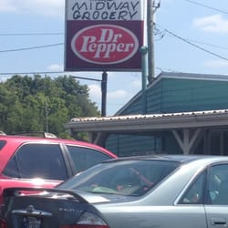 Mike's Midway Market