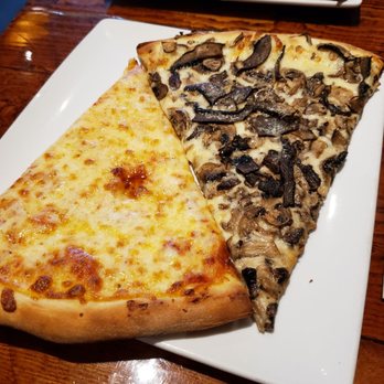 Rocco's - One cheese one fungi - Bars Near Me - Seattle, Washington Rocco's - One cheese one fungi - Bars Near Me - Seattle, Washington