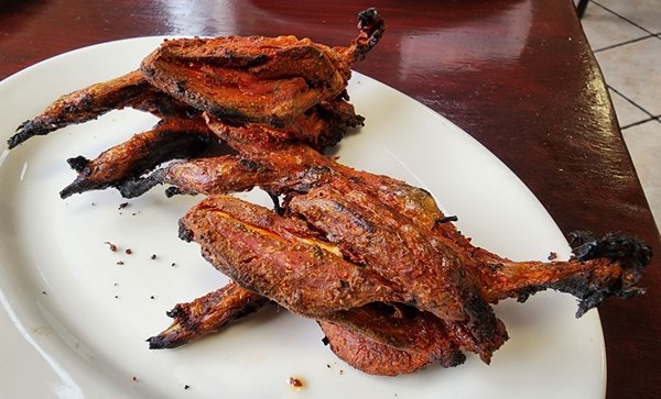 Dera Restaurant by null