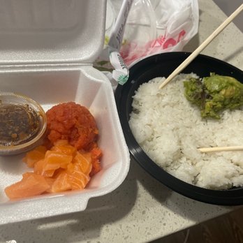 Ahipoki - Poke Near Me - Tempe, Arizona