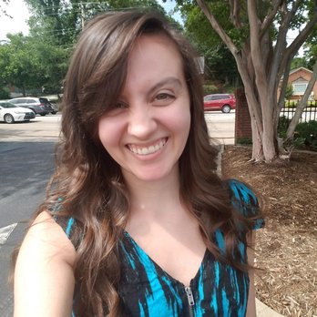 The Bombshell Lounge - Fresh new bangs and curls! - Hair Salons Near Me - Greenville, South Carolina The Bombshell Lounge - Fresh new bangs and curls! - Hair Salons Near Me - Greenville, South Carolina