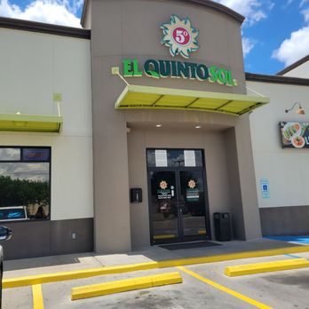 El Quinto Sol - Bakeries Near Me - Laredo, Texas