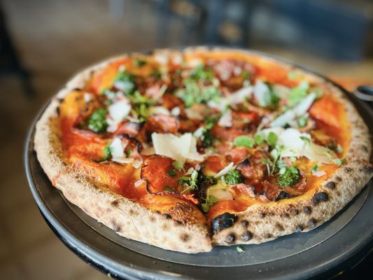 Pizzana by null