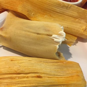 Tortilleria Perches - $1 Tamale Thursday special won me over! - Mexican Near Me - Springfield, Missouri Tortilleria Perches - $1 Tamale Thursday special won me over! - Mexican Near Me - Springfield, Missouri