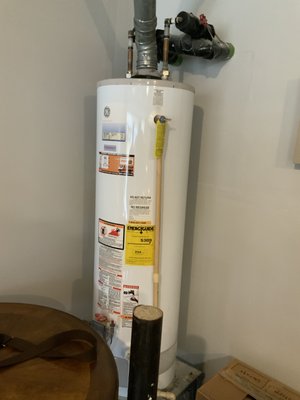 Local Plumber Logo