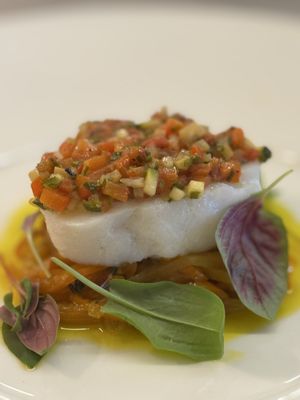 MARCUS Restaurant + Lounge by null