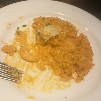 Francesca's Italian Kitchen - Risotto con Gamberi - Italian Near Me - Temecula, California Francesca's Italian Kitchen - Risotto con Gamberi - Italian Near Me - Temecula, California
