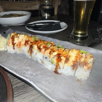 BiXi Beer - Seasonal Hash* - Asian Fusion Near Me - Chicago, Illinois