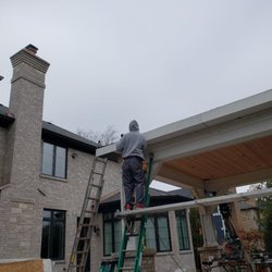 DePatie Construction & Handyman Services