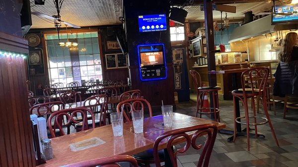 Worthen House Cafe by null